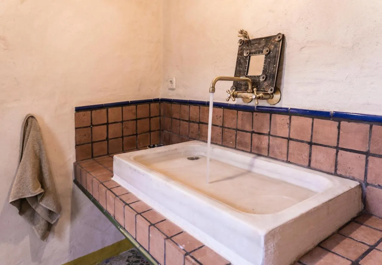 Masia Mediterranian Country House Ca L'Isidre Torrent Sant Cebria de Vallalta 0*,  Spain