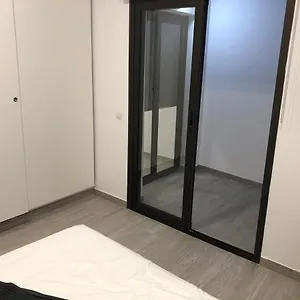 Brazan Holidays Apartamento Corralejo
