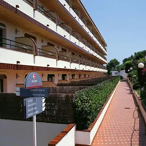 Apartahotel Guitart, Lloret de Mar