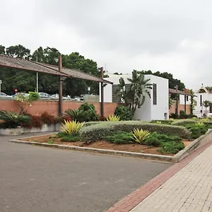 Del Parque Flats - San Millan Apartamento Málaga