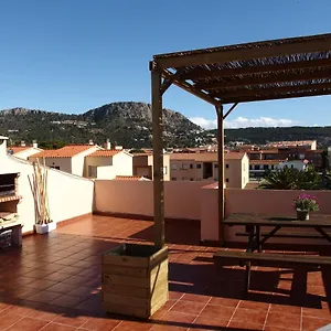 La Calella Apartamento L'Estartit